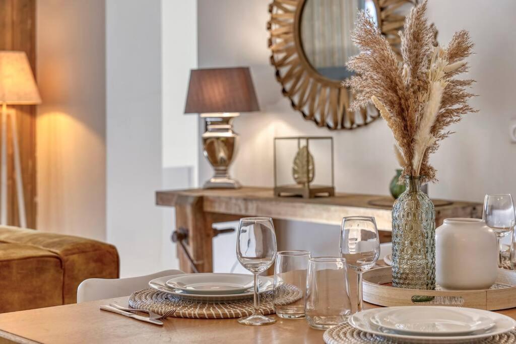 Appartement «Chez Paulette»Situe A 25Km Chamonix  Saint-Gervais-les-Bains Kültér fotó